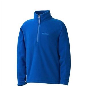 Marmot rocklin 1/2 zip fleece